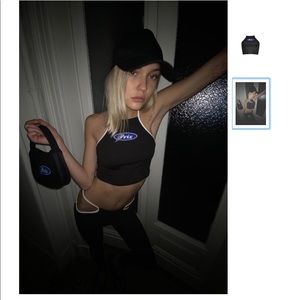 Prix workshop ocelot set size XS